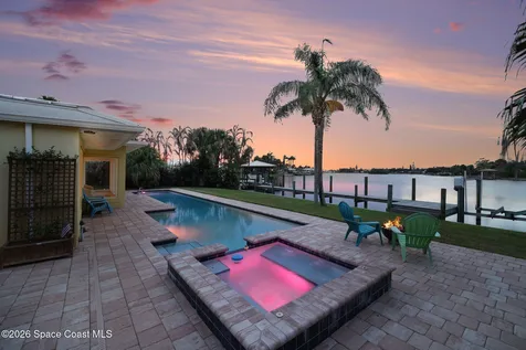 1540 Bay Shore Drive Cocoa Beach FL 32931