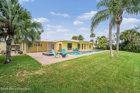 1540 Bay Shore Drive Cocoa Beach FL 32931