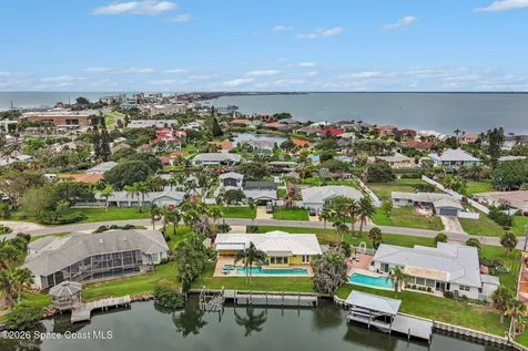 1540 Bay Shore Drive Cocoa Beach FL 32931