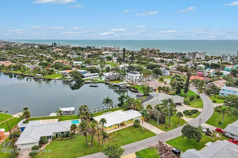 1540 Bay Shore Drive Cocoa Beach FL 32931