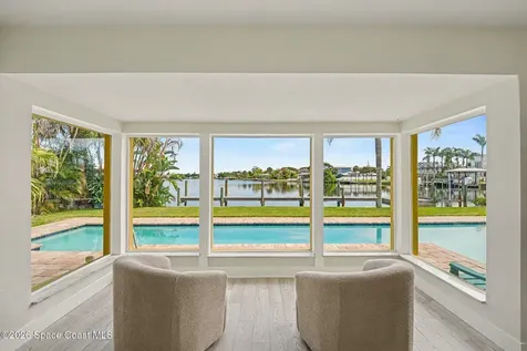 1540 Bay Shore Drive Cocoa Beach FL 32931