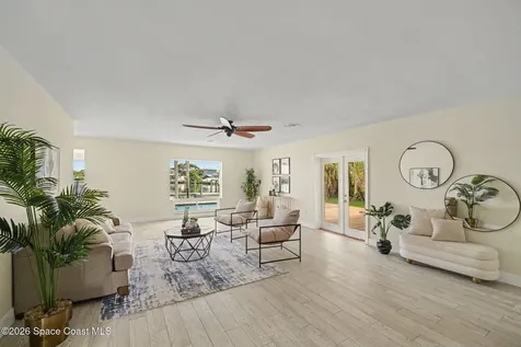 1540 Bay Shore Drive Cocoa Beach FL 32931