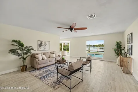 1540 Bay Shore Drive Cocoa Beach FL 32931