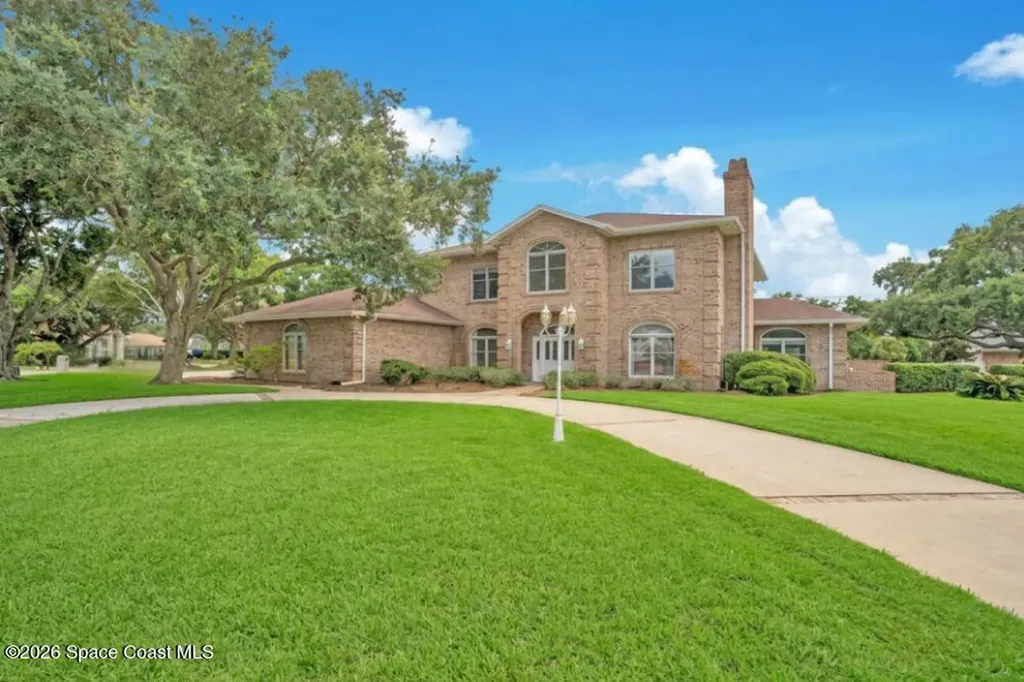 772 Oak Park Drive Melbourne FL 32940