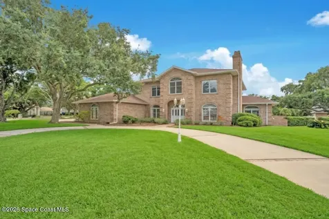 772 Oak Park Drive Melbourne FL 32940