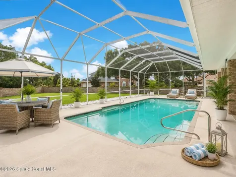 772 Oak Park Drive Melbourne FL 32940