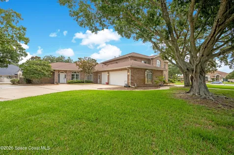 772 Oak Park Drive Melbourne FL 32940