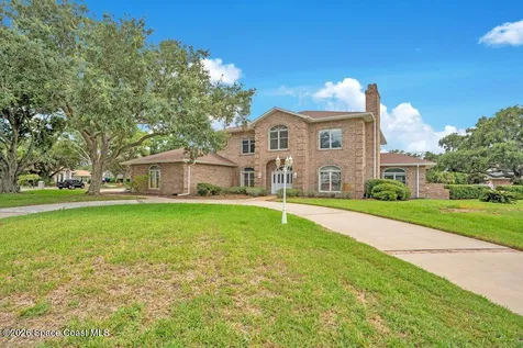 772 Oak Park Drive Melbourne FL 32940
