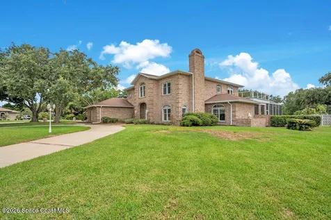 772 Oak Park Drive Melbourne FL 32940
