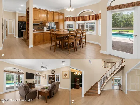 772 Oak Park Drive Melbourne FL 32940