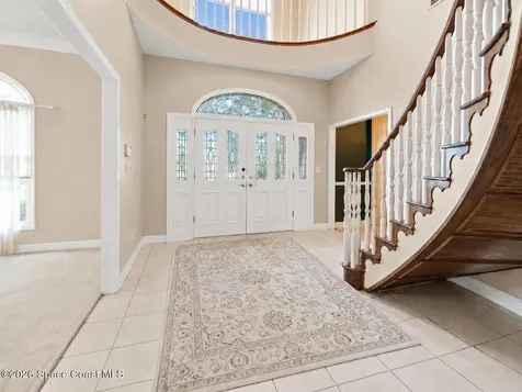 772 Oak Park Drive Melbourne FL 32940
