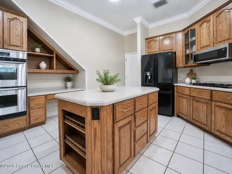 772 Oak Park Drive Melbourne FL 32940