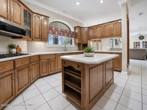772 Oak Park Drive Melbourne FL 32940
