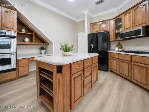 772 Oak Park Drive Melbourne FL 32940