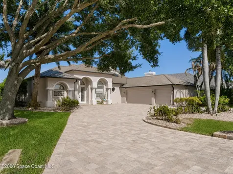 515 Lanternback Island Drive Satellite Beach FL 32937