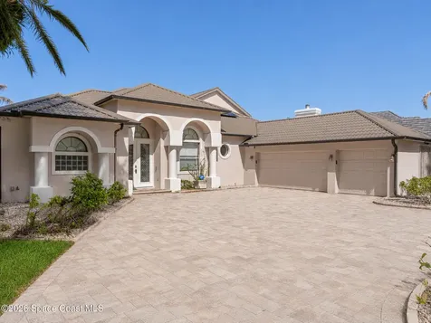 515 Lanternback Island Drive Satellite Beach FL 32937