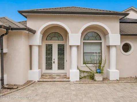 515 Lanternback Island Drive Satellite Beach FL 32937