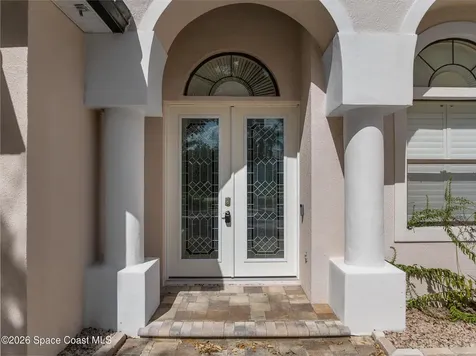 515 Lanternback Island Drive Satellite Beach FL 32937