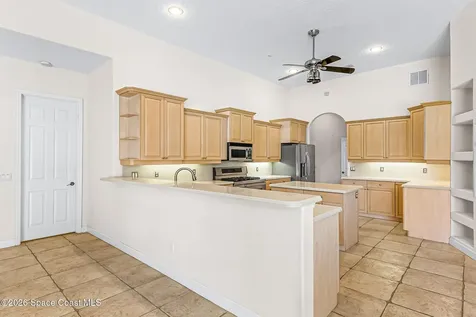 515 Lanternback Island Drive Satellite Beach FL 32937