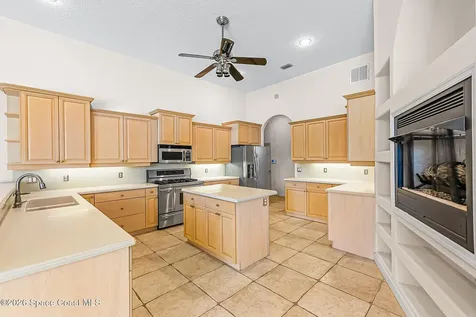 515 Lanternback Island Drive Satellite Beach FL 32937