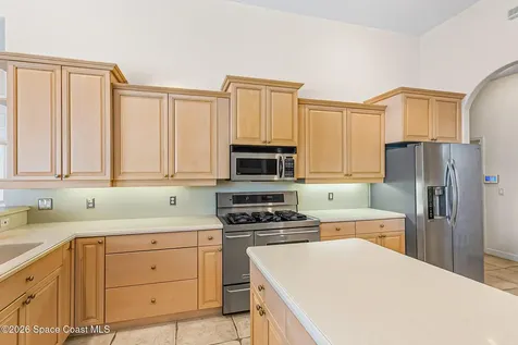 515 Lanternback Island Drive Satellite Beach FL 32937