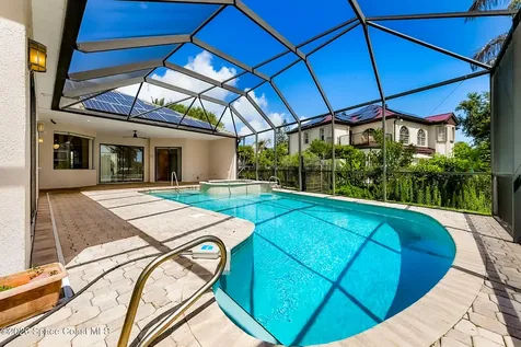 515 Lanternback Island Drive Satellite Beach FL 32937