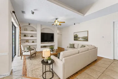 515 Lanternback Island Drive Satellite Beach FL 32937