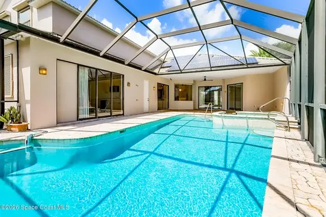 515 Lanternback Island Drive Satellite Beach FL 32937