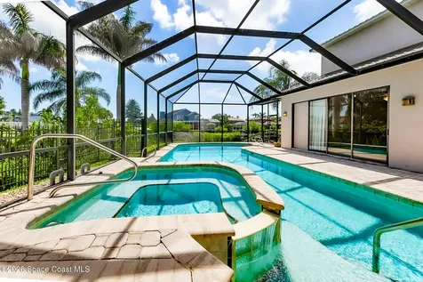 515 Lanternback Island Drive Satellite Beach FL 32937