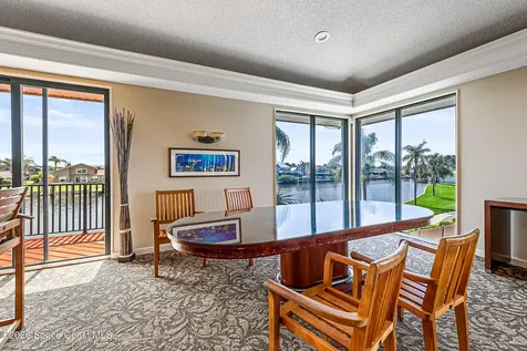 515 Lanternback Island Drive Satellite Beach FL 32937