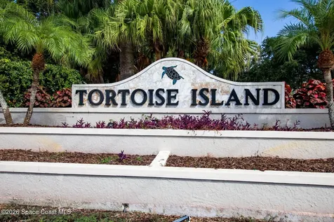 515 Lanternback Island Drive Satellite Beach FL 32937