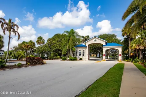 515 Lanternback Island Drive Satellite Beach FL 32937