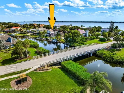 515 Lanternback Island Drive Satellite Beach FL 32937