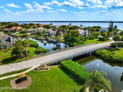 515 Lanternback Island Drive Satellite Beach FL 32937
