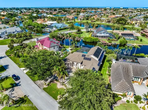 515 Lanternback Island Drive Satellite Beach FL 32937