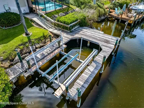 515 Lanternback Island Drive Satellite Beach FL 32937