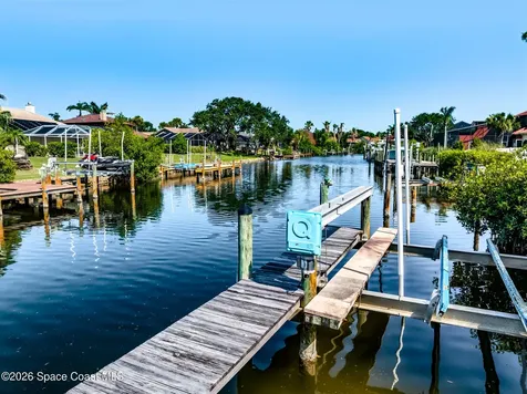 515 Lanternback Island Drive Satellite Beach FL 32937