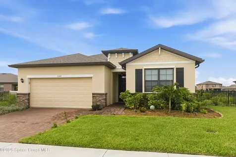 5349 Waterfall Place Grant FL 32949