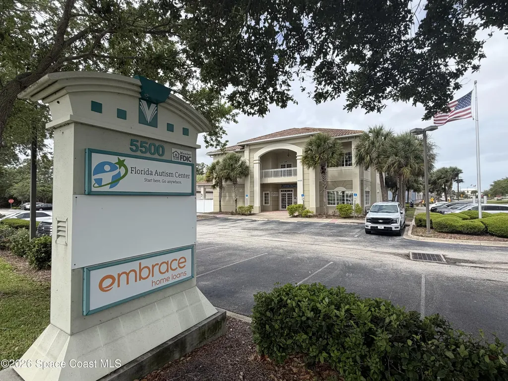 5500 Murrell Road Melbourne FL 32940