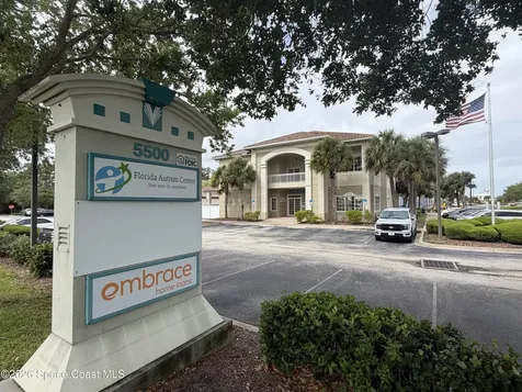 5500 Murrell Road Melbourne FL 32940