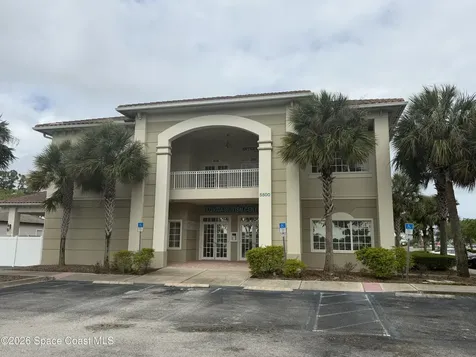 5500 Murrell Road Melbourne FL 32940