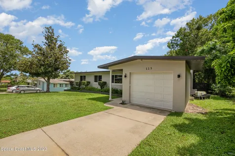 115 S Indian Circle Cocoa FL 32922