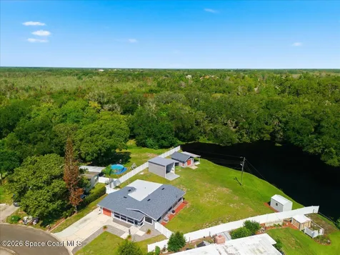 1330 Overlook Terrace Titusville FL 32780