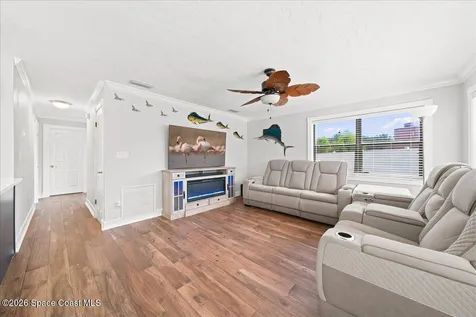 1330 Overlook Terrace Titusville FL 32780