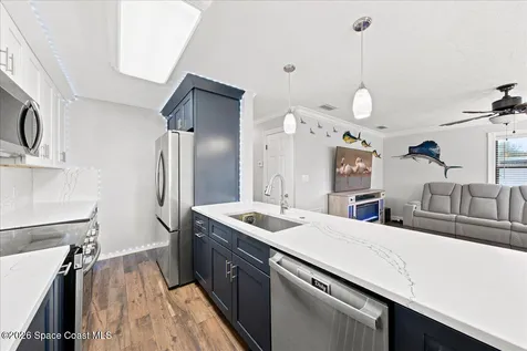 1330 Overlook Terrace Titusville FL 32780