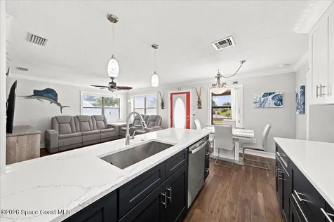 1330 Overlook Terrace Titusville FL 32780