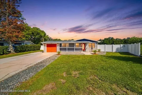 1330 Overlook Terrace Titusville FL 32780