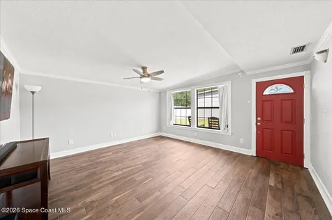 1330 Overlook Terrace Titusville FL 32780