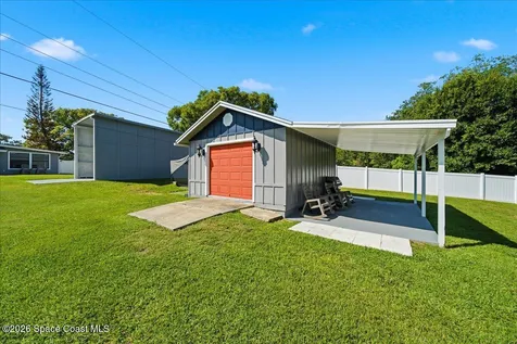 1330 Overlook Terrace Titusville FL 32780