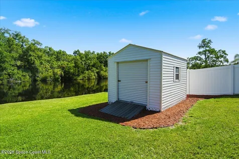 1330 Overlook Terrace Titusville FL 32780
